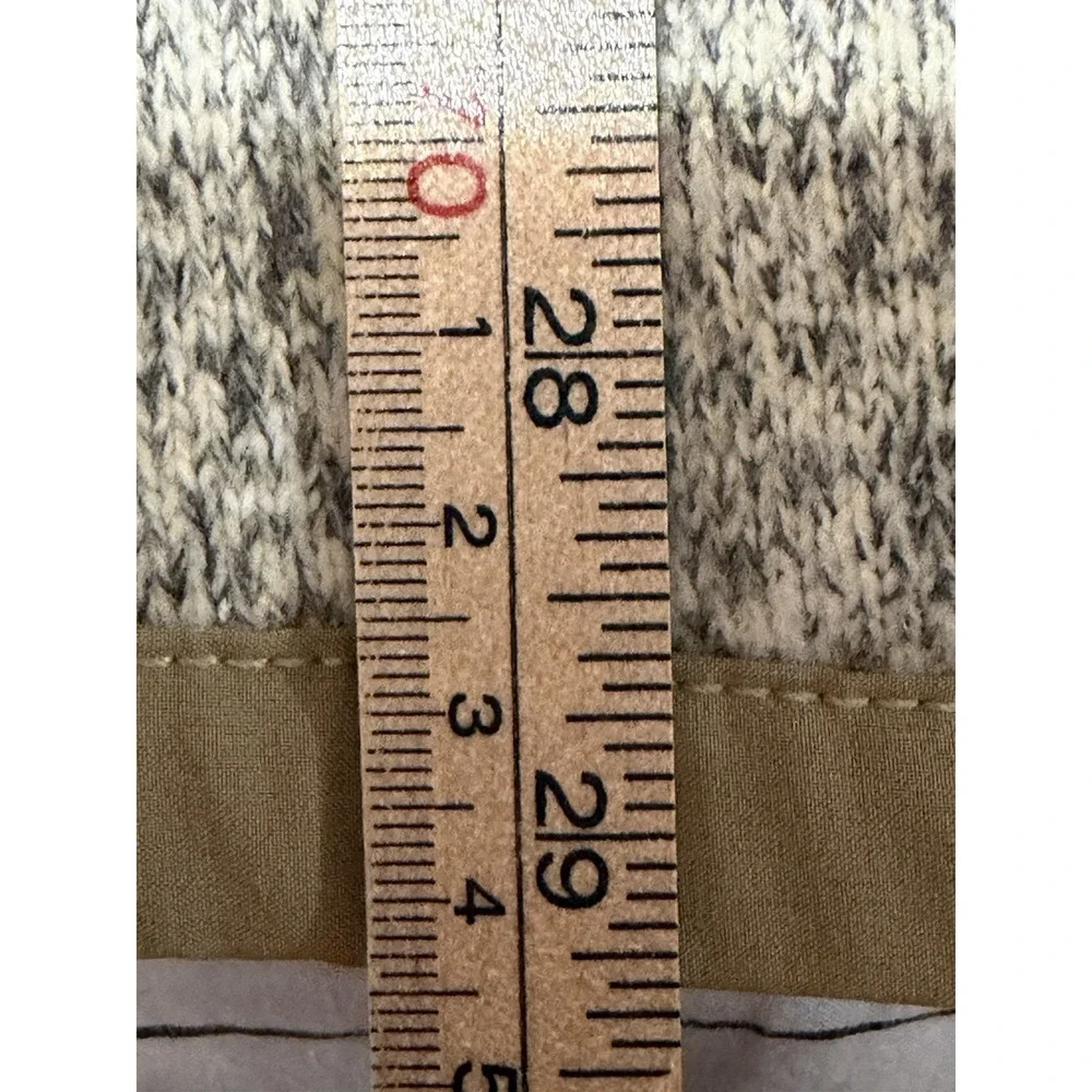 The North Face size north sweater
