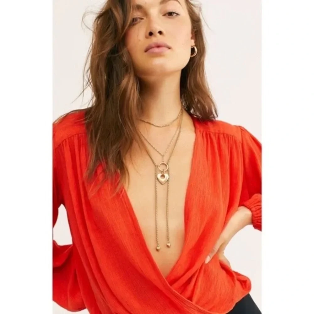 Free People nwt free