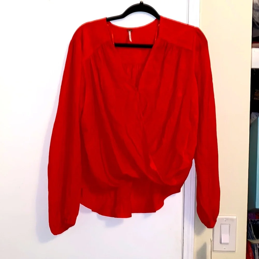 Free People nwt free