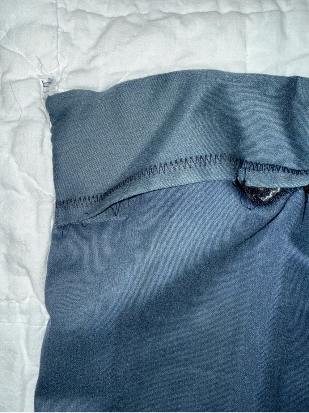 N/A pillowcase vintage