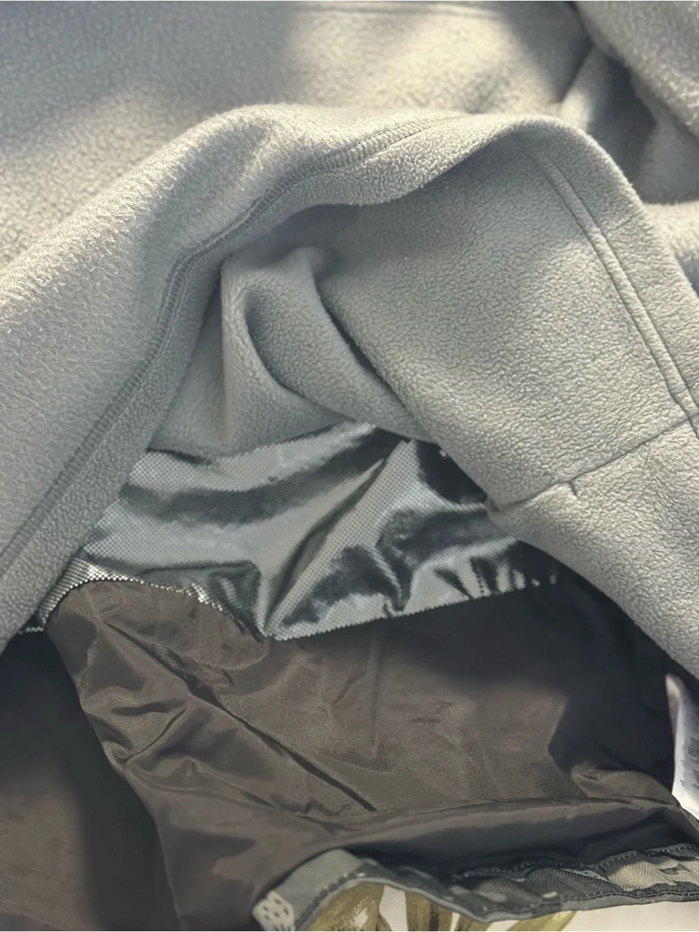 Columbia waterproof kids