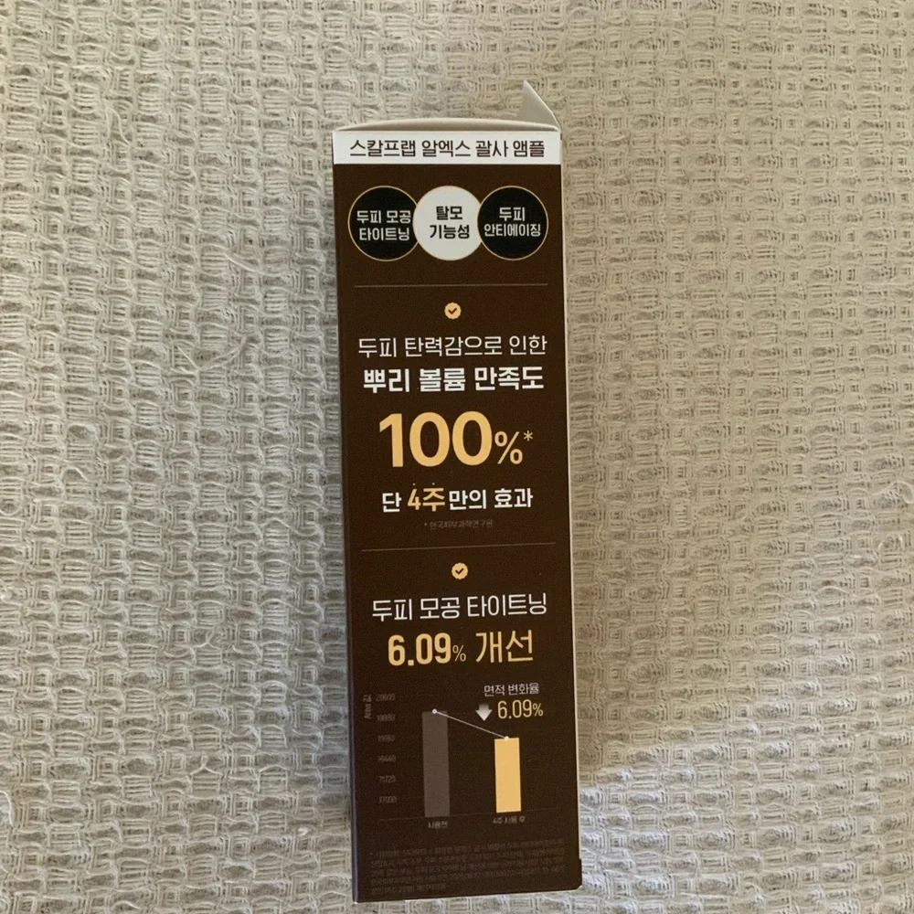 Ulta Beauty modamoda scalp
