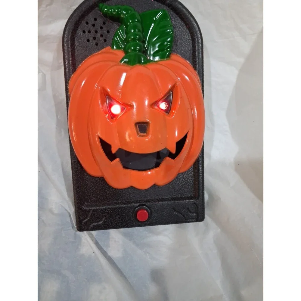 N/A halloween scary
