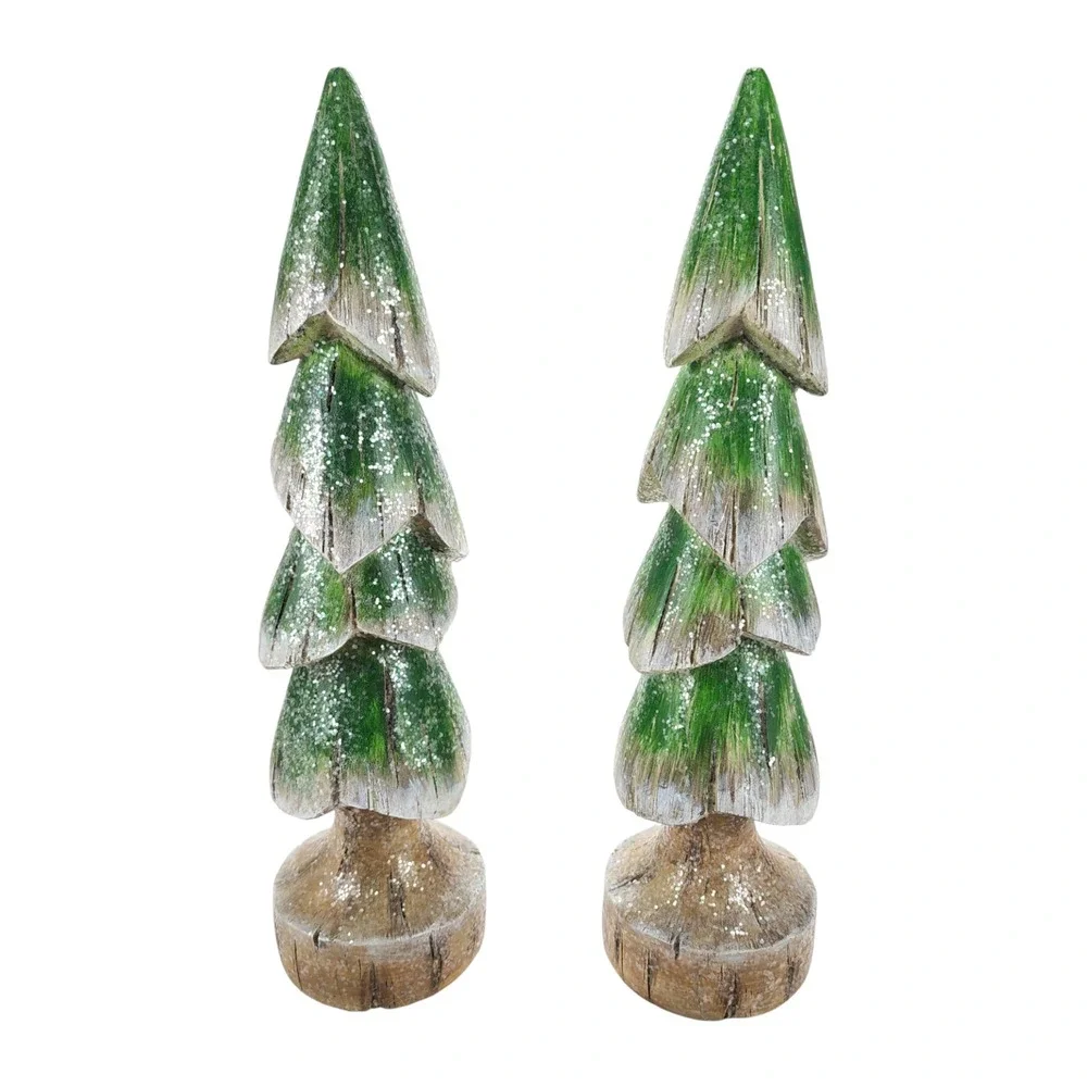 Raz tabletop christmas