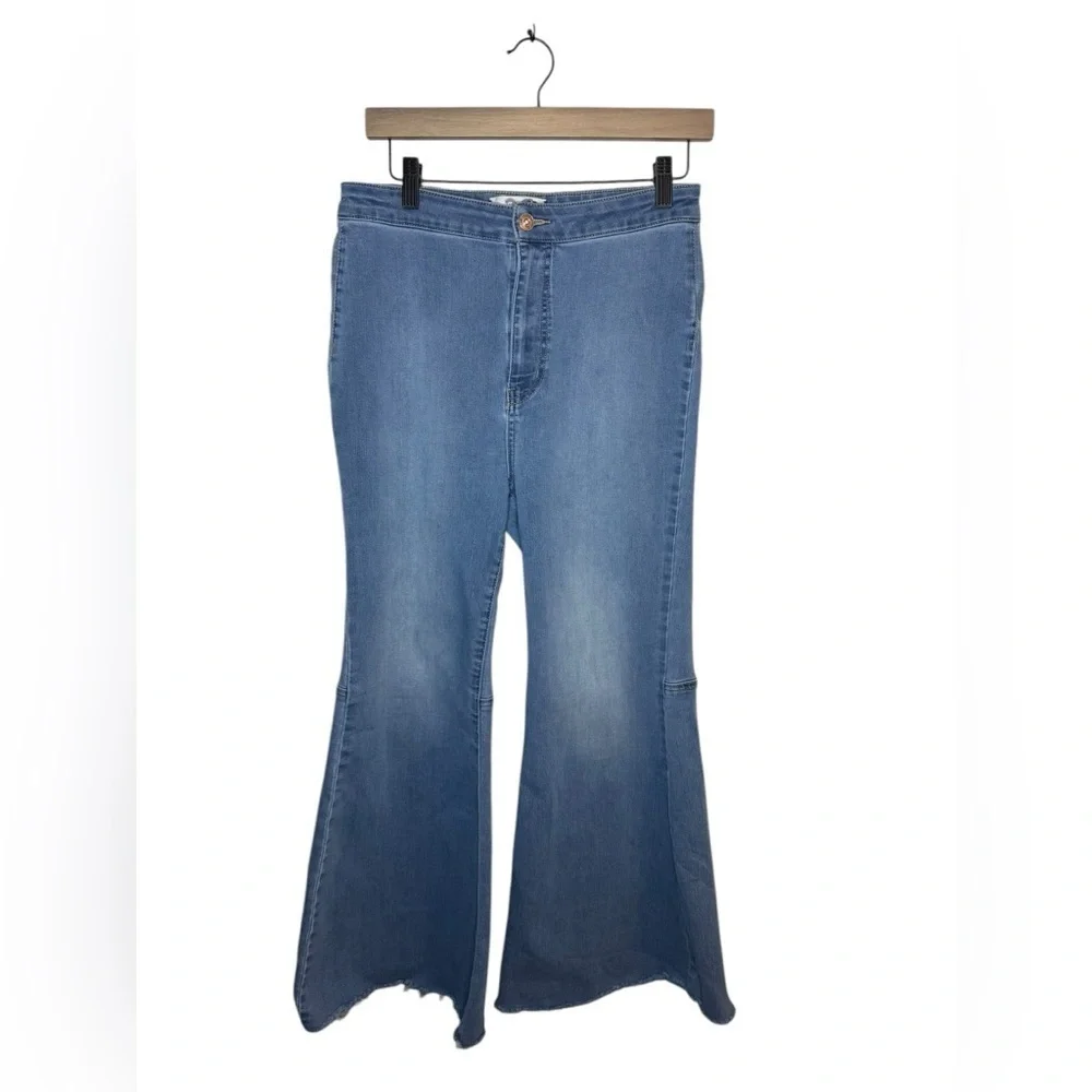 Free People brand free