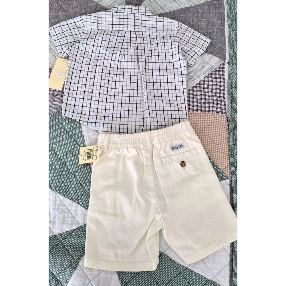 Polo Ralph Lauren classic polo