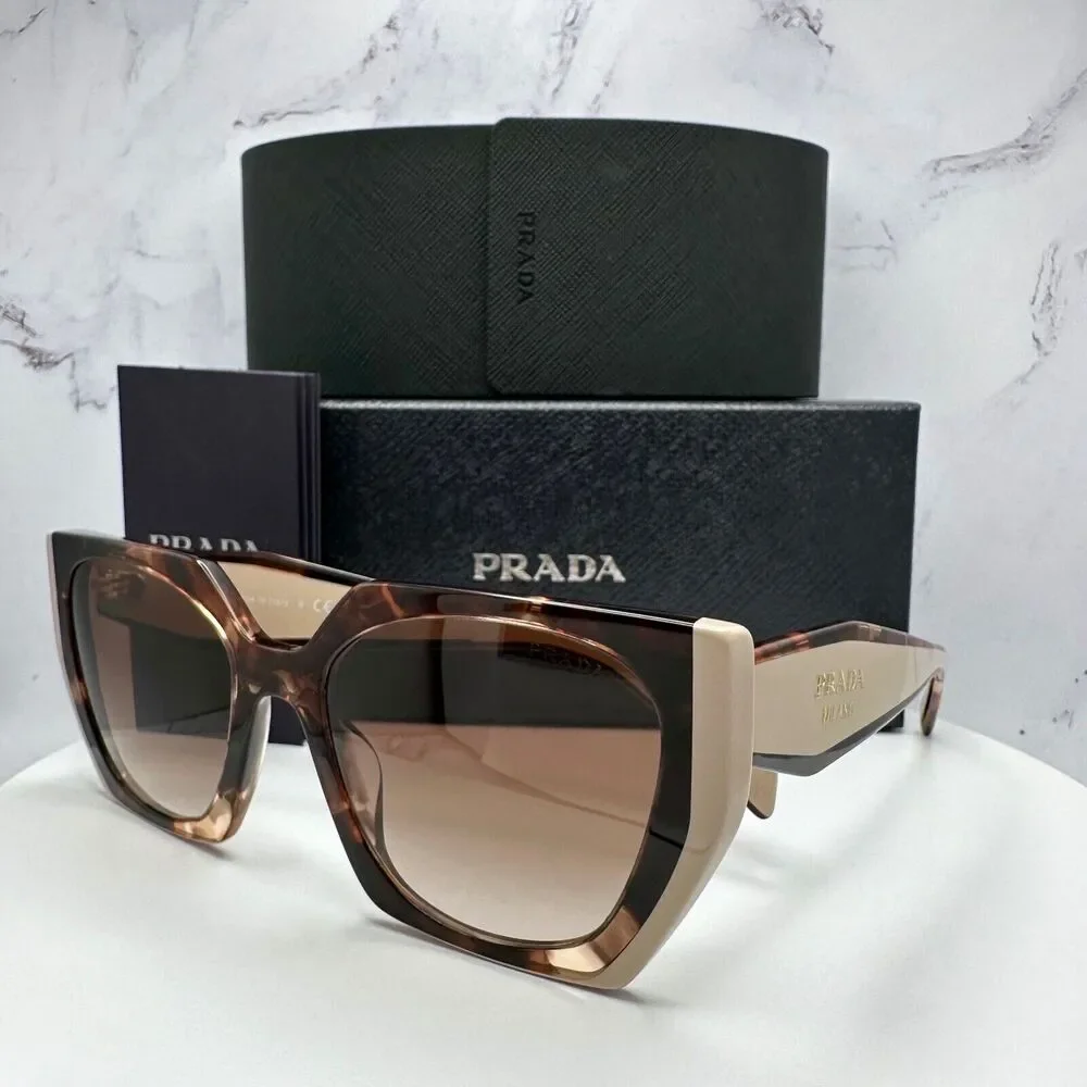 Prada new sunglasses