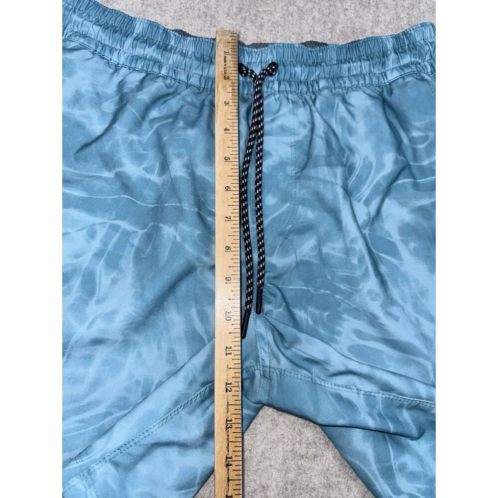 Hurley mens medium