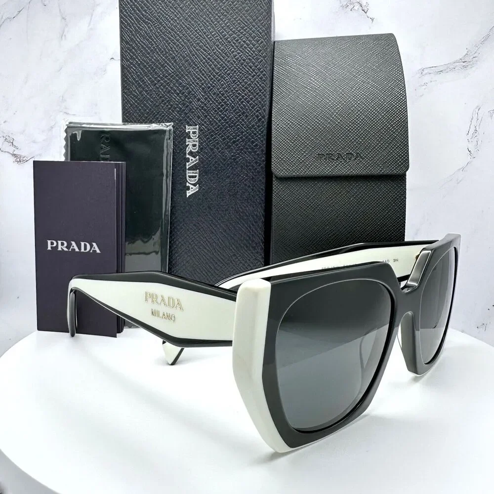 Prada new sunglasses