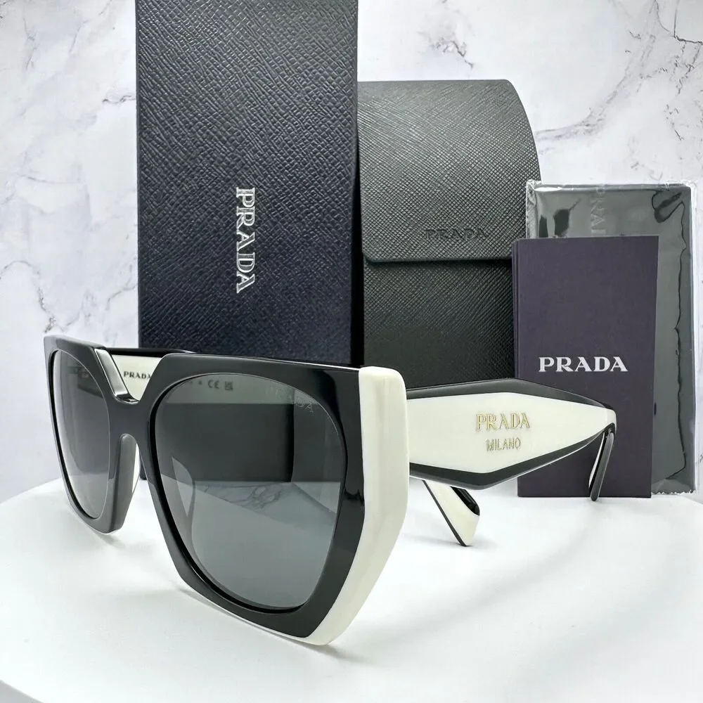 Prada new sunglasses