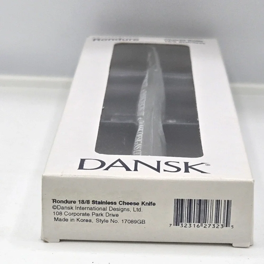 Dansk add sleek