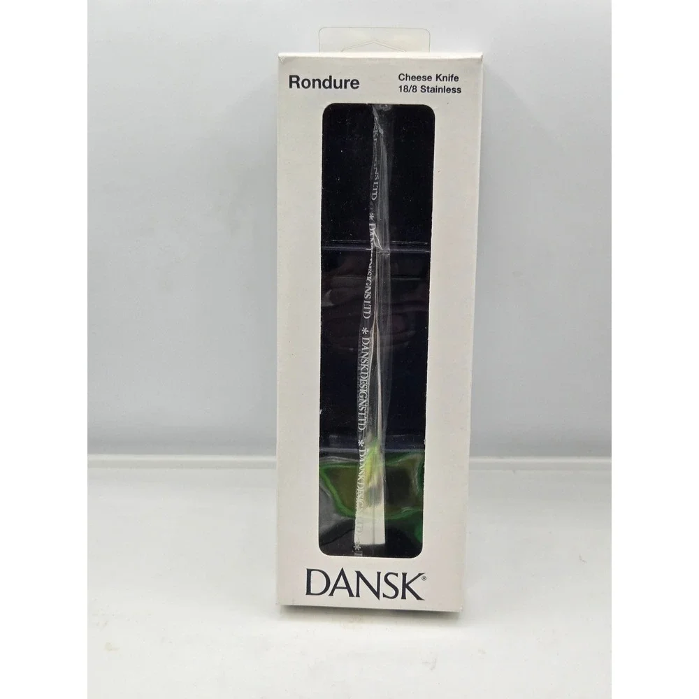 Dansk add sleek