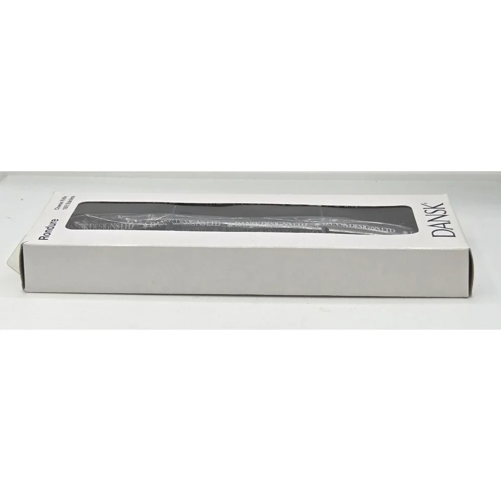 Dansk add sleek