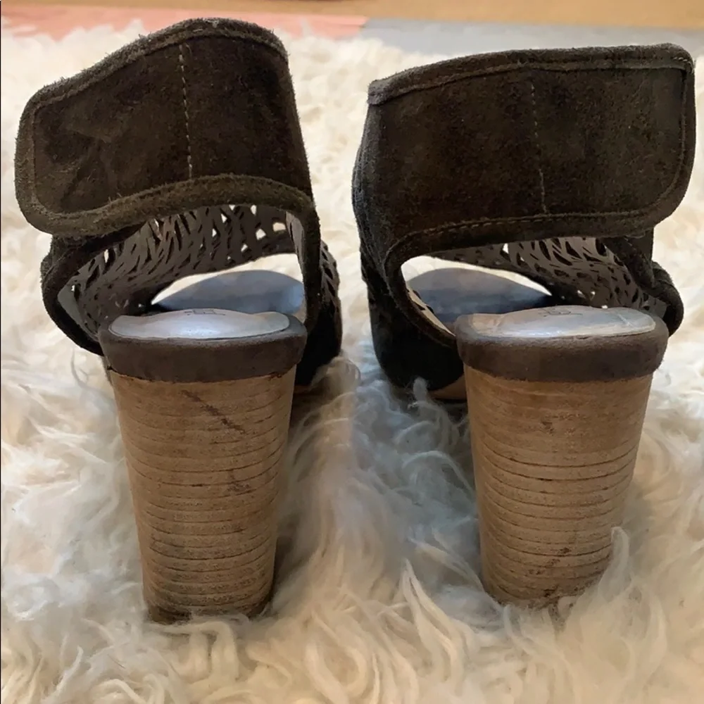 Jeffrey Campbell these fabulous