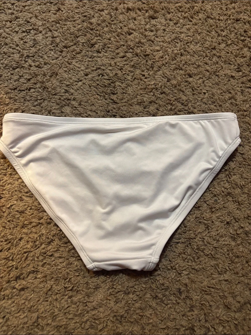 Michael Kors sleek white
