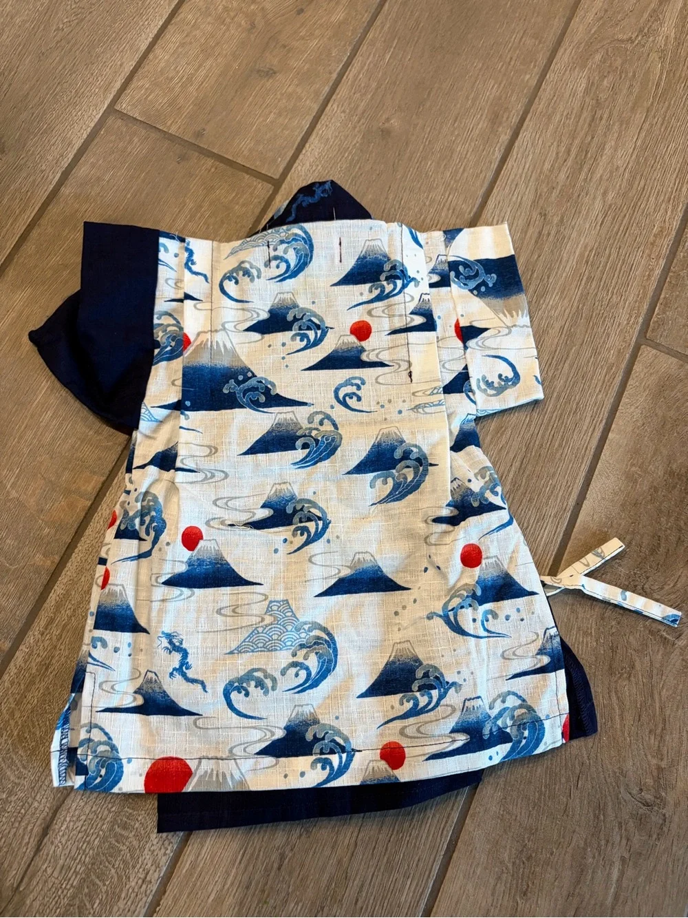 N/A yukata set