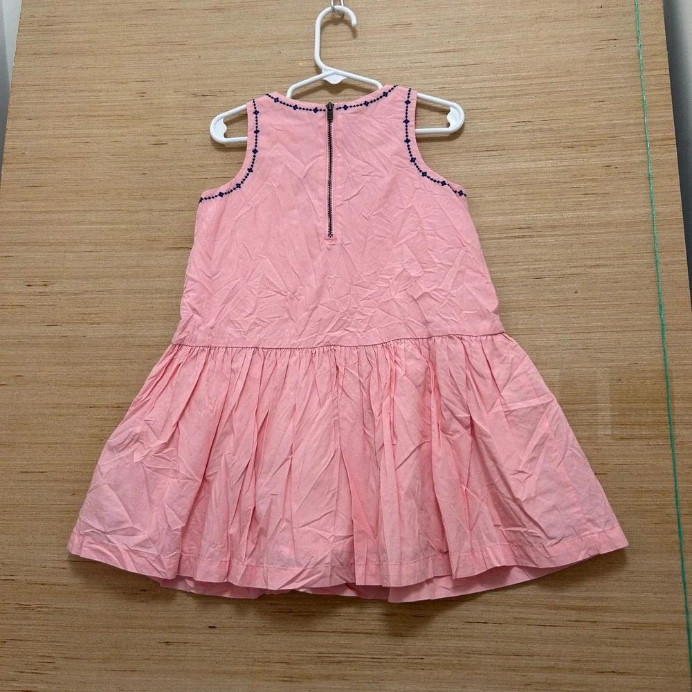 Hanna Andersson sleeveless cotton