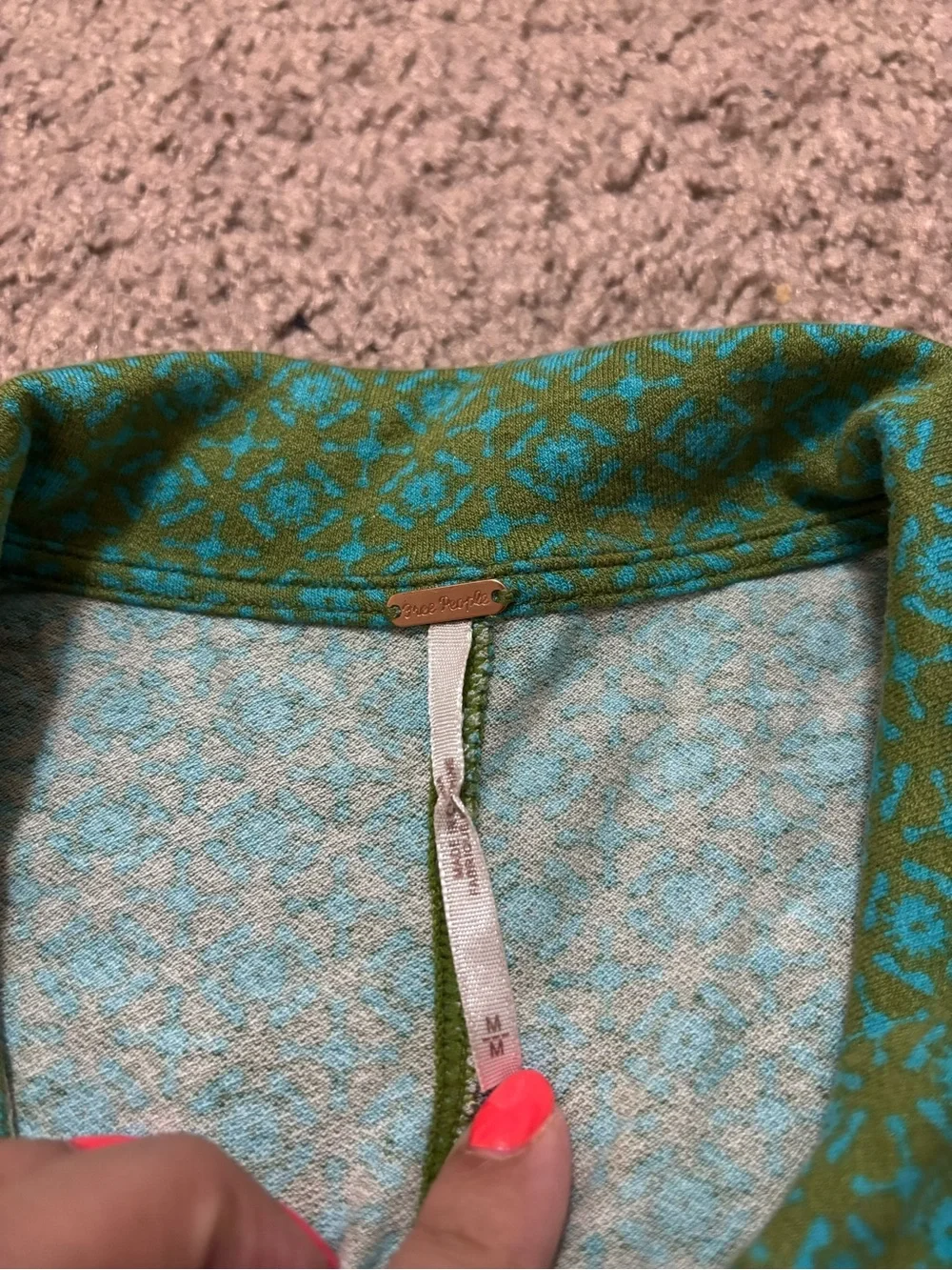 Free People new