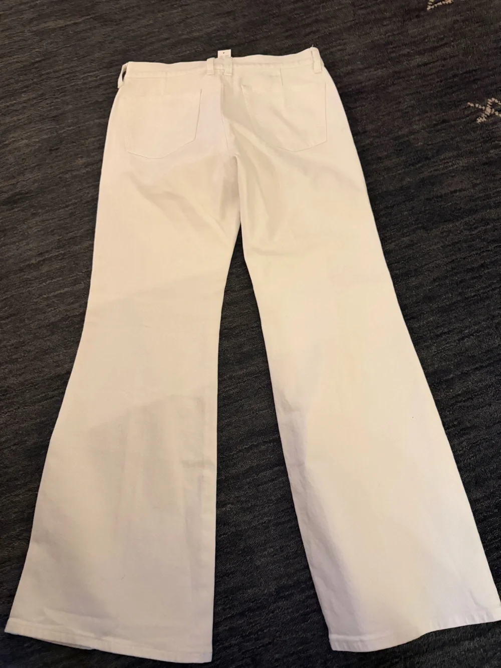 J. Crew waist 14”