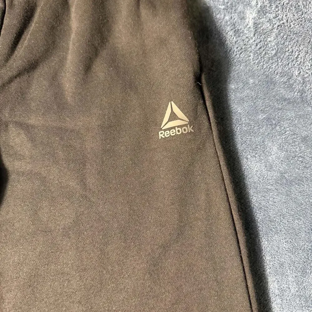 Reebok worn marked