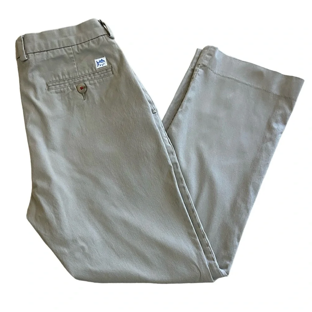 Southern Tide 5” pocket from