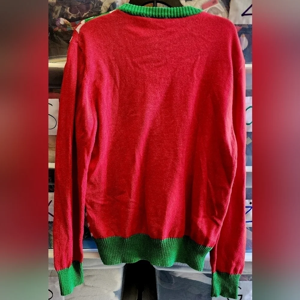 The Grinch dr suess