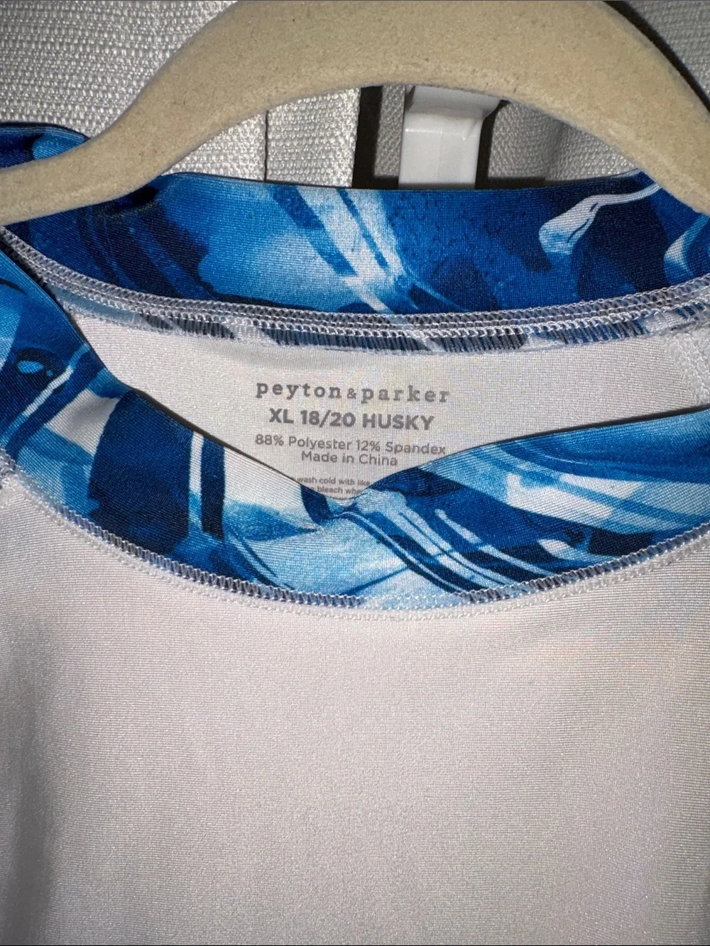 Peyton & Parker comfortable kids