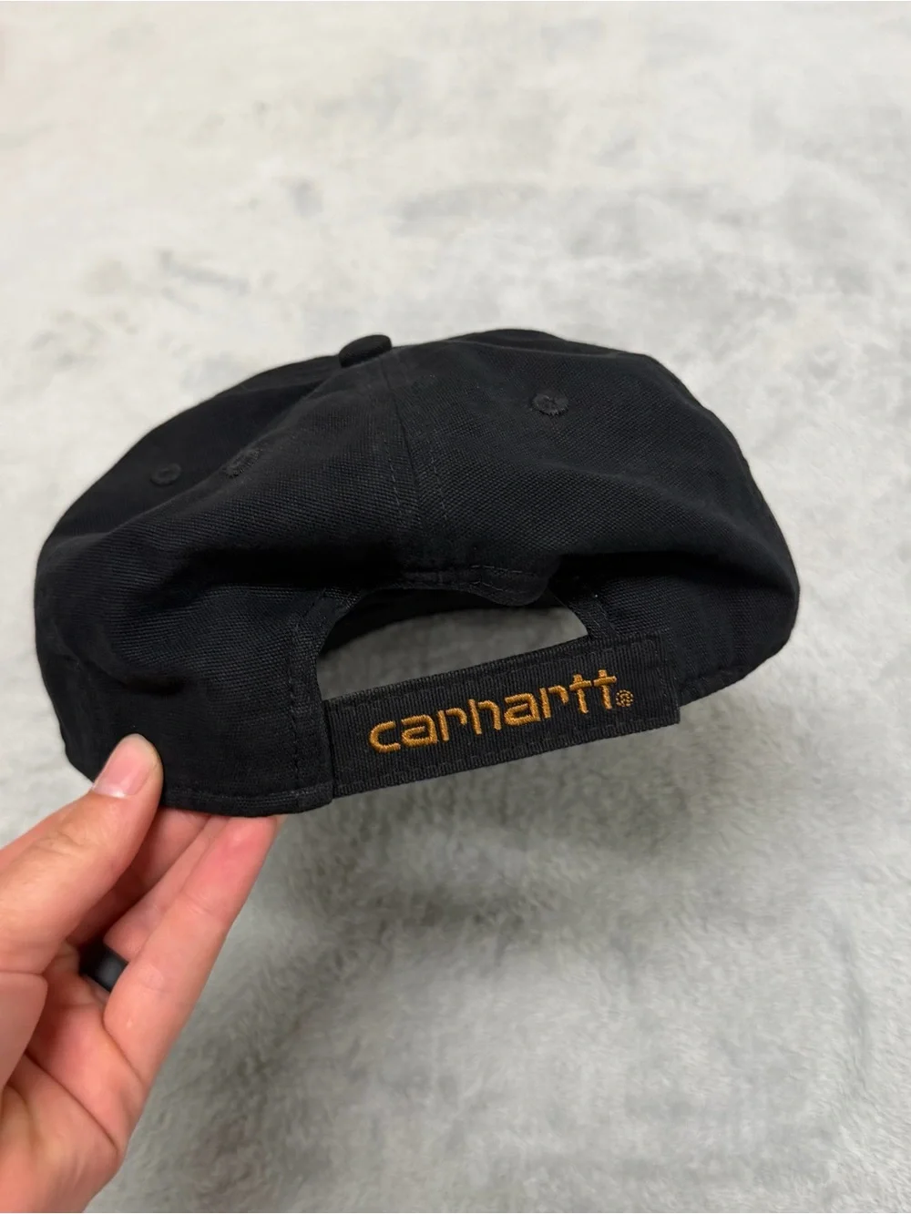 Carhartt great