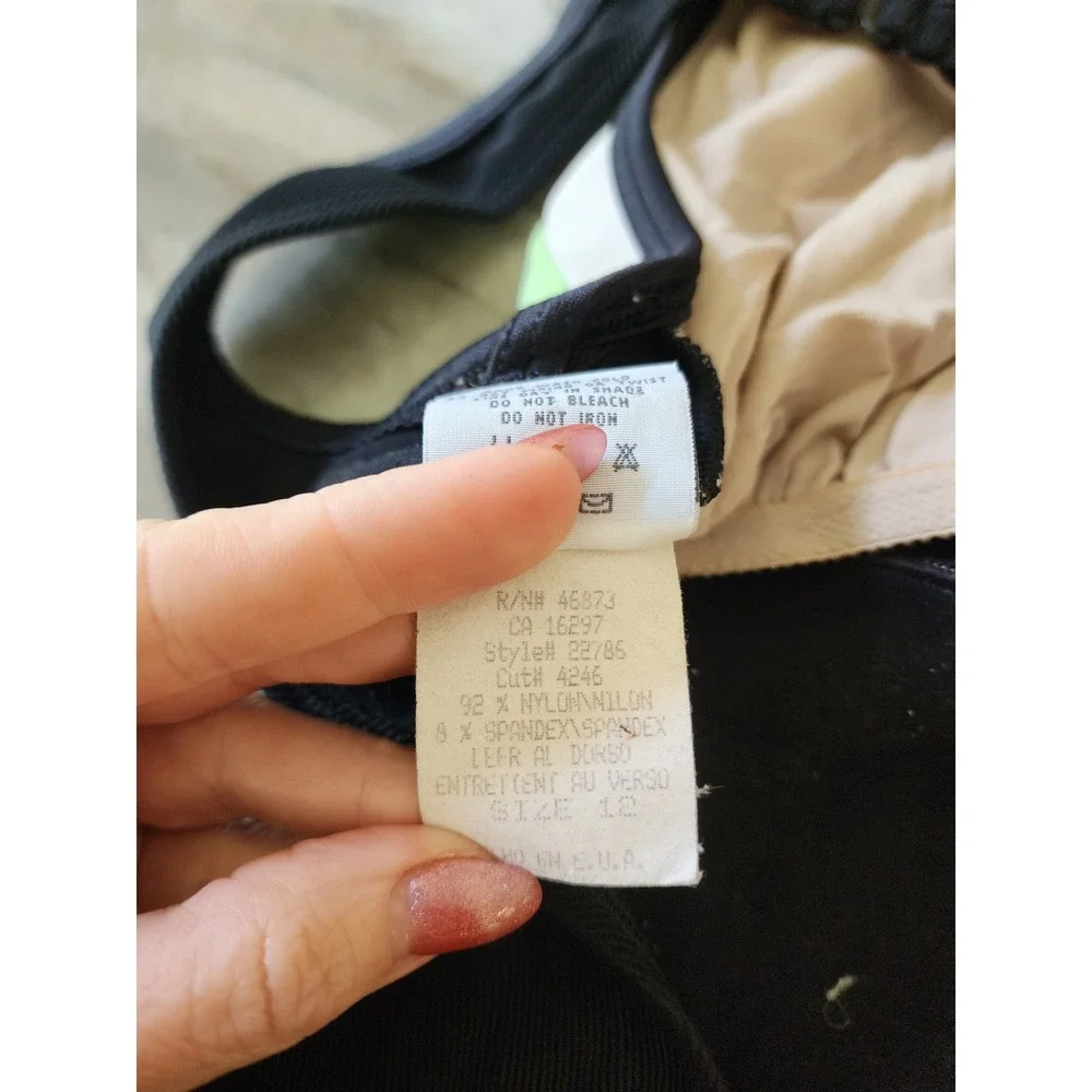 Jag Jeans see measurements