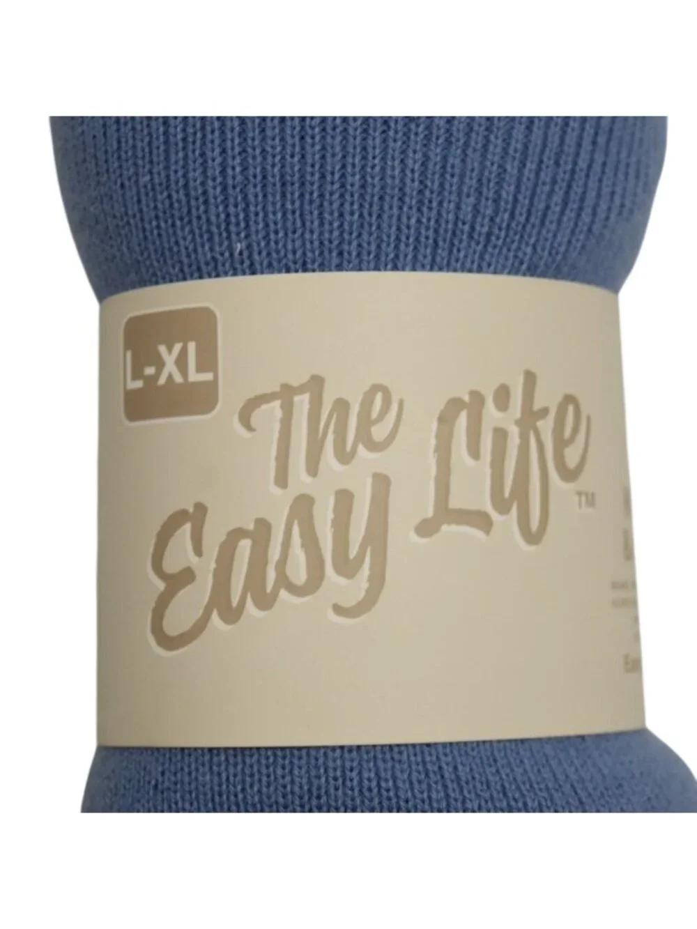 The Easy Life brand easy