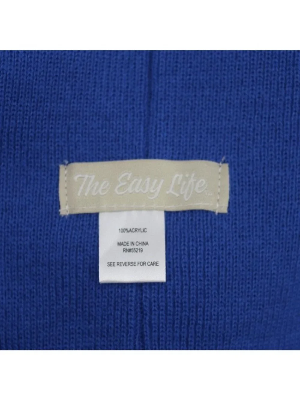 The Easy Life brand new