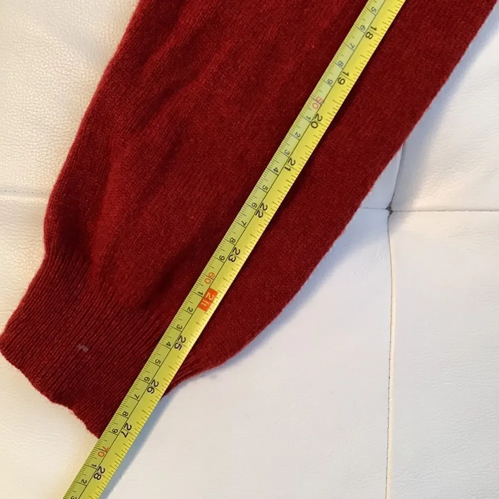 Club Room soft maroon
