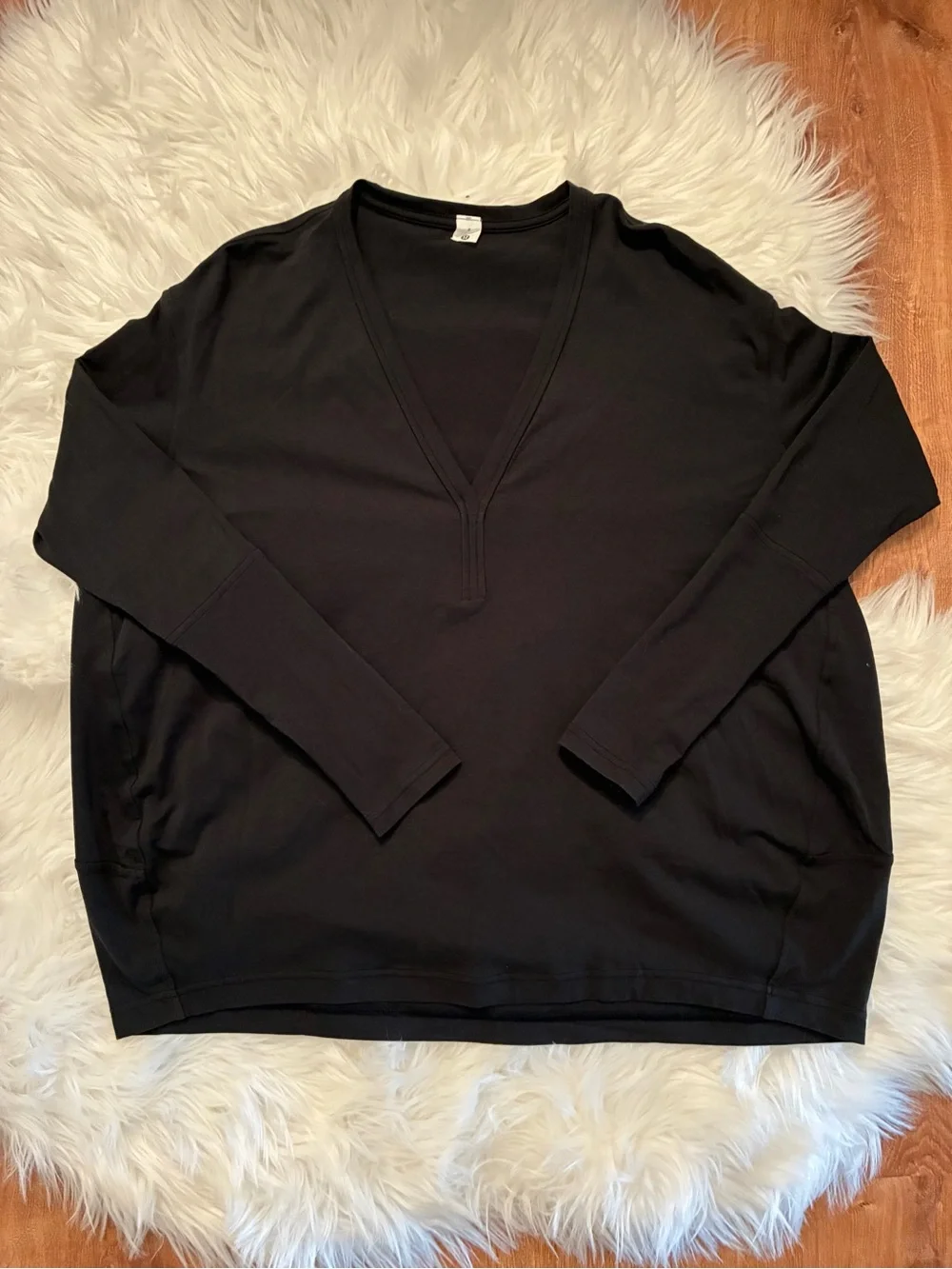 lululemon athletica lululemon back