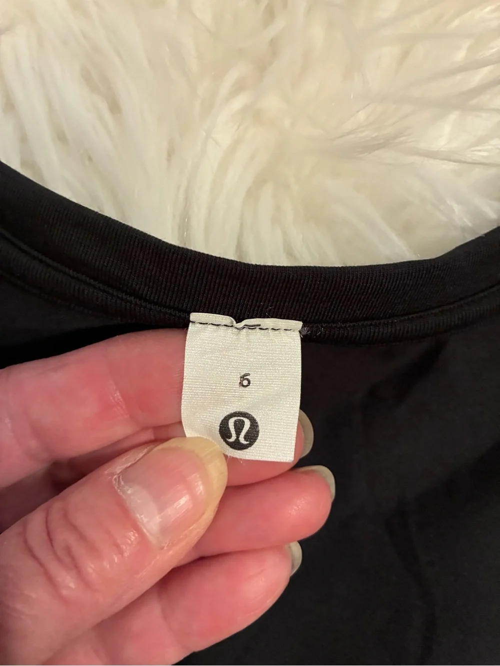 lululemon athletica lululemon back