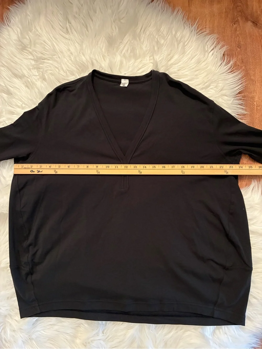 lululemon athletica lululemon back