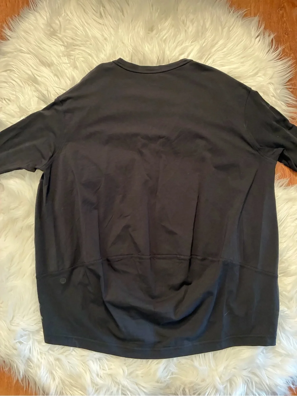 lululemon athletica lululemon back