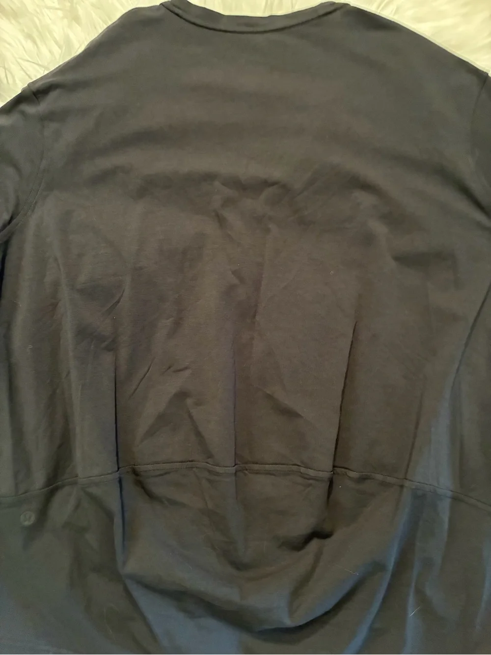 lululemon athletica lululemon back