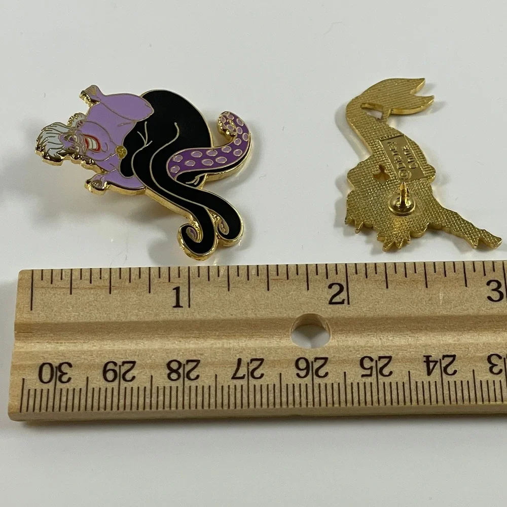 Disney style vintage