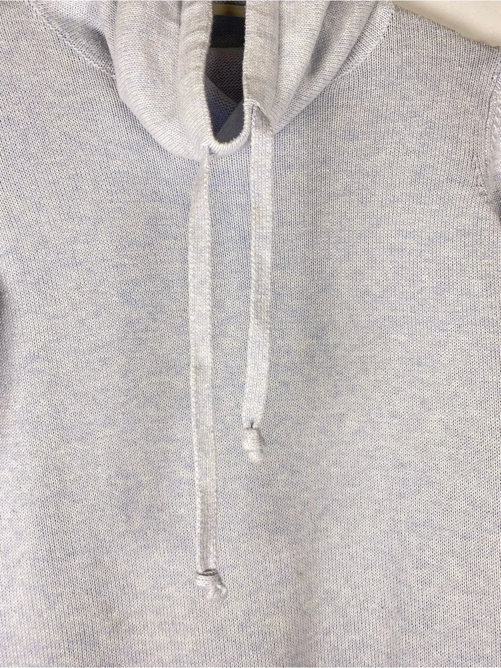 Dakini drawstrings no holes