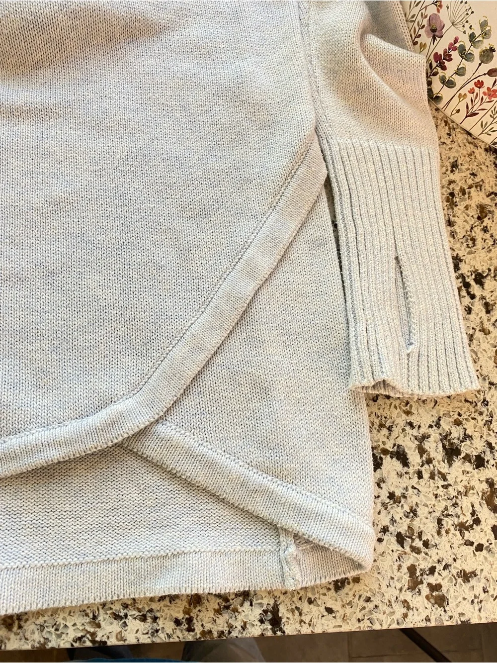 Dakini loved tunic tulip