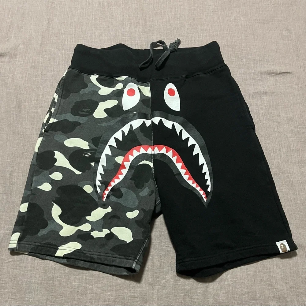A Bathing Ape bathing ape