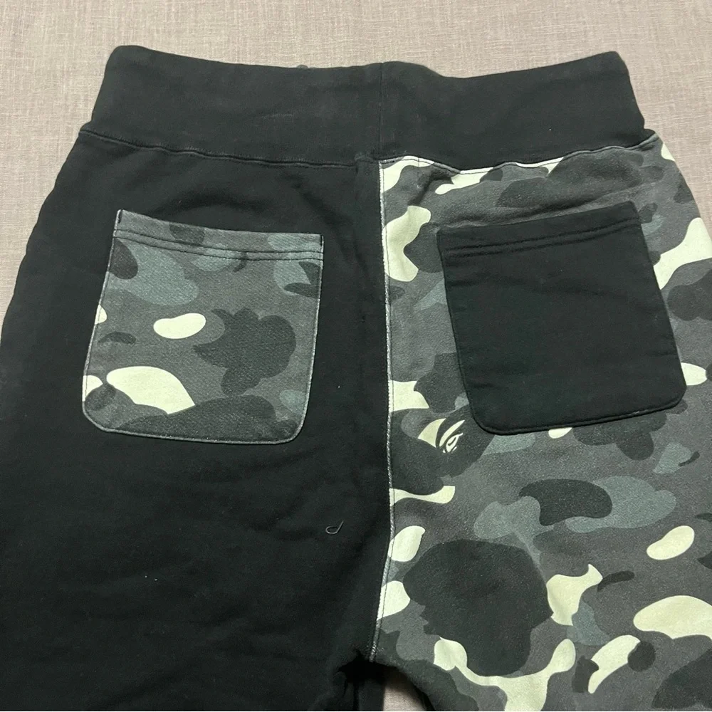 A Bathing Ape bathing ape