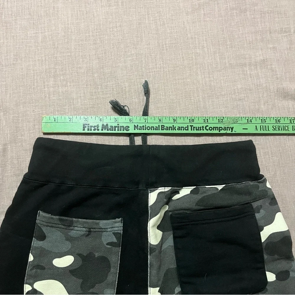 A Bathing Ape bathing ape