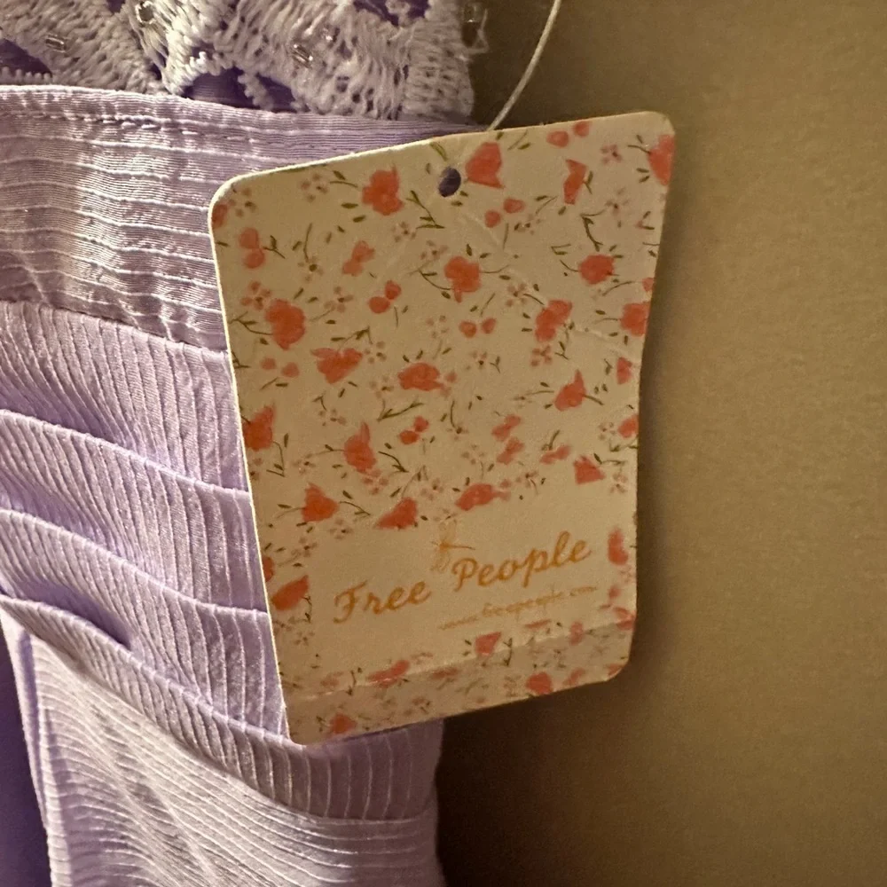 Free People we go