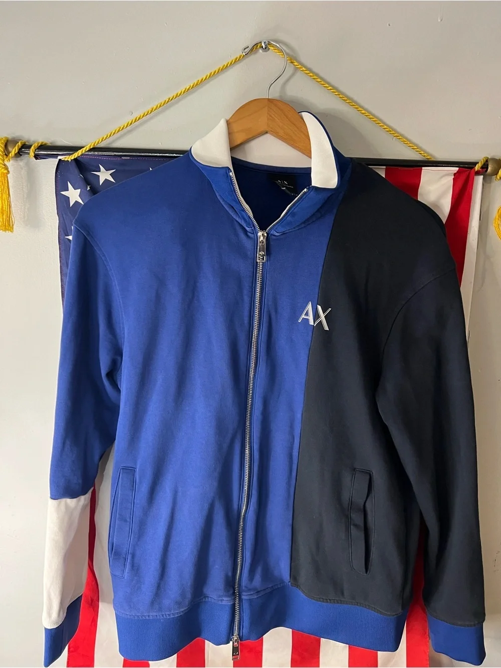 Armani Exchange Jacket