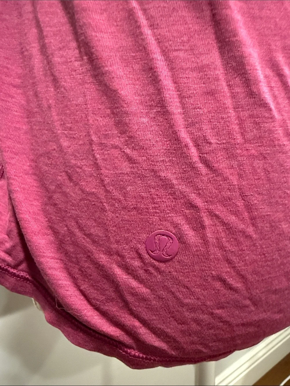 lululemon athletica soft lightweight