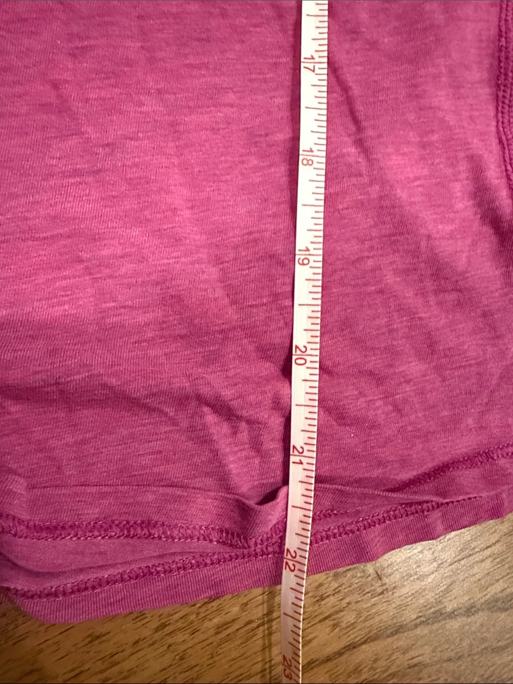 lululemon athletica soft lightweight