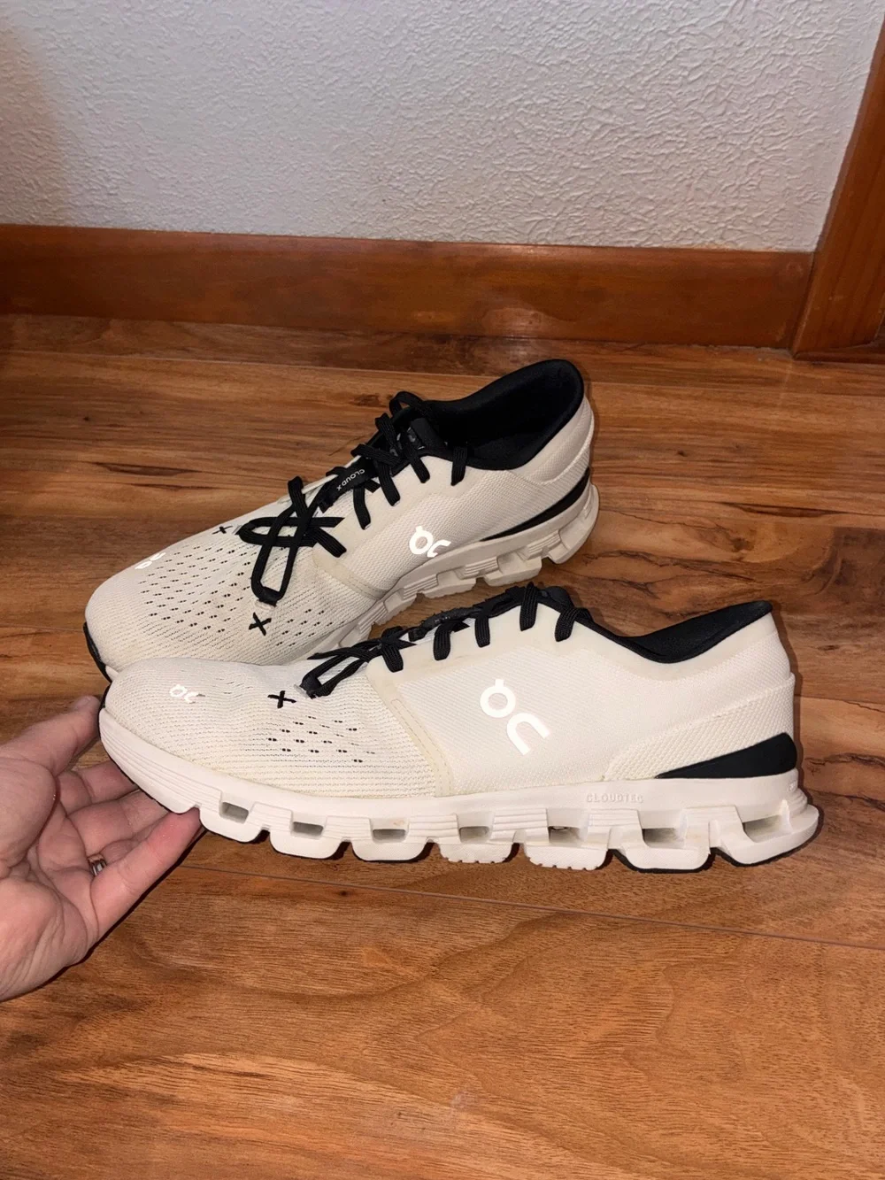 On Clouds cloud men’s