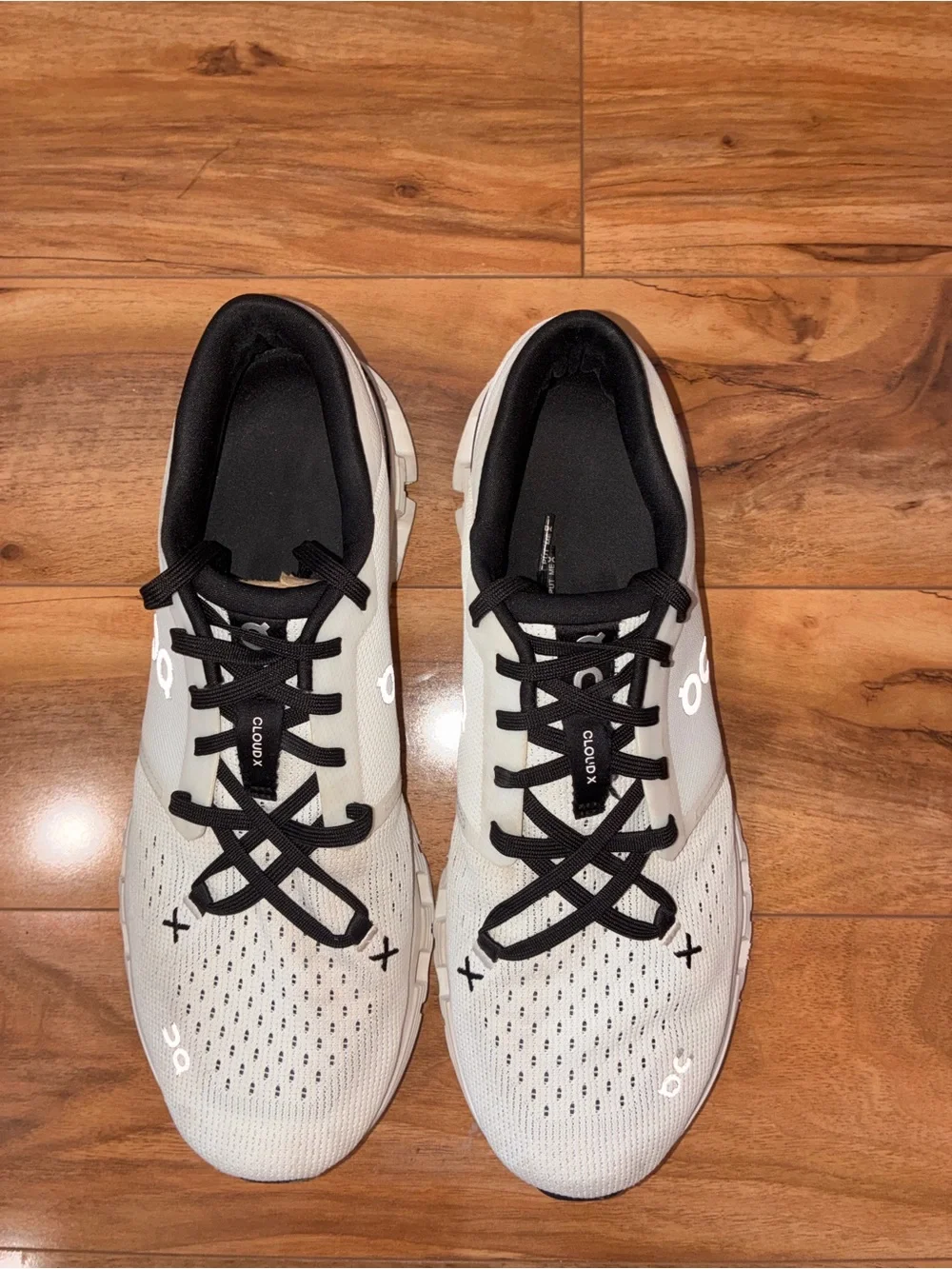 On Clouds cloud men’s