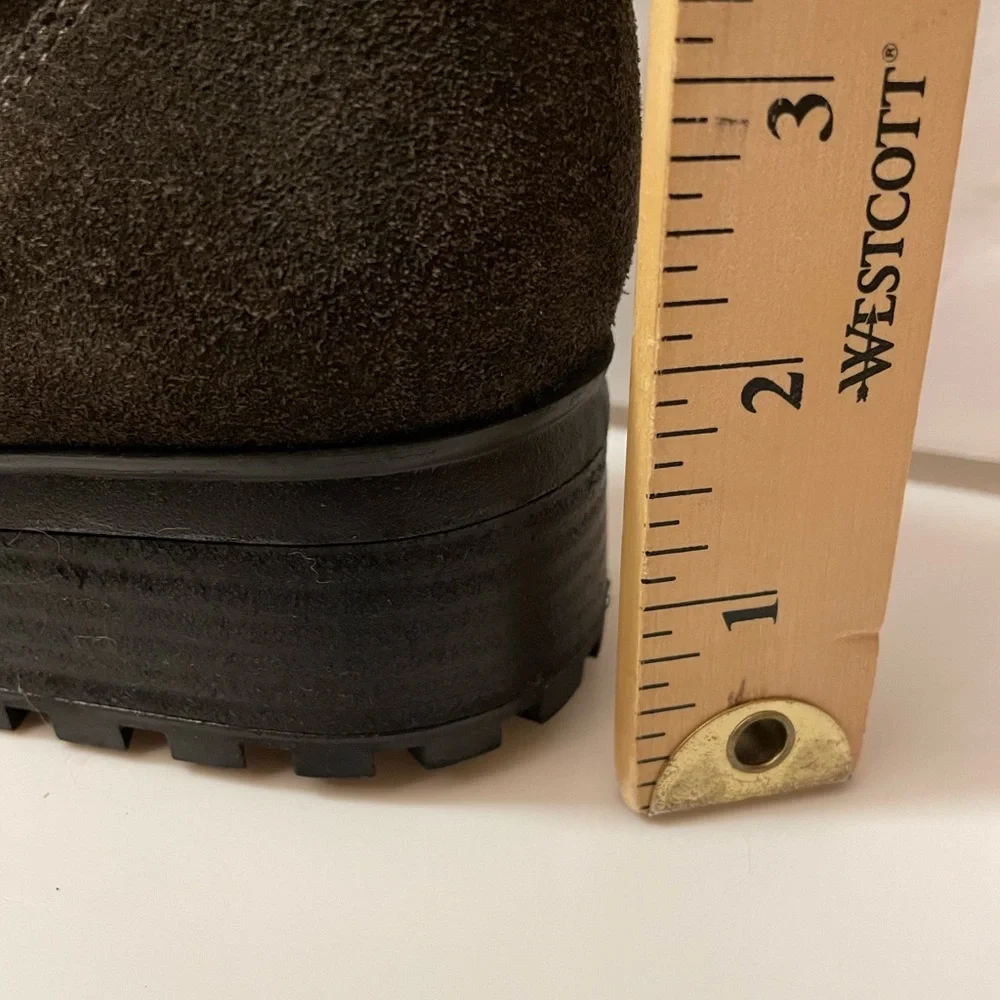 Lucky Brand up lucky sole